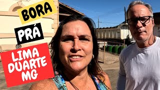 ✅LIMA DUARTE  MG O QUE FAZER  EP27T5 [upl. by Trant]