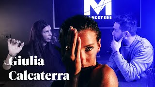 GIULIA CALCATERRA da influencer a imprenditrice [upl. by Oiuqise944]