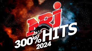 Top Music NRJ 300 Hit 2024  The Best Of Hits 2024  Meilleurs Musique 2024 [upl. by Hali707]