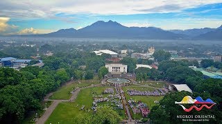 Negros Oriental Independence Day Celebration 2017 [upl. by Aicilla]