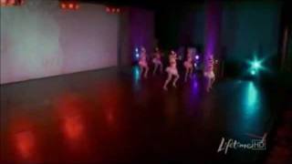 Dance Moms PartyPartyParty [upl. by Ellenwahs463]