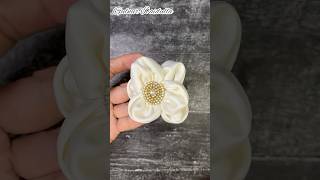 Amazing brooche diy [upl. by Aihsit243]