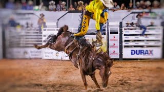 TOMBOS de CAVALO no RODEIO de ARAGUAÍNA [upl. by Pell283]