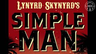 Lynyrd Skynyrd  Simple Man Live At The Fox Theatre 1976 [upl. by Marissa693]