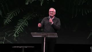 Christian Life in the Workplace Pt 2  Ps Bruce Hills  Live Recording [upl. by Licec]