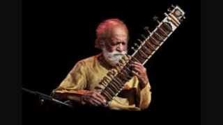 Ravi Shankar Raga Bairagi Todi [upl. by Pat973]