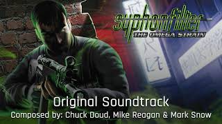 Chechen Terrorist  Syphon Filter The Omega Strain Soundtrack [upl. by Ragse]