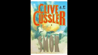 Clive Cussler  Smok Cz2 Audiobook PL [upl. by Medovich493]