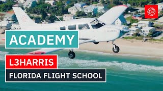 An Introduction to L3Harris Flight Academy in Florida [upl. by Suckow]