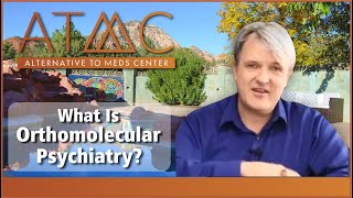 What is Orthomolecular Psychiatry Learn How Orthomolecular medicine helps with schizophrenia [upl. by Omor988]