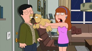 The Worst Type of Pet Owner Family Guy [upl. by Ytsrik]