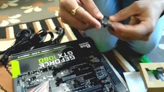 Installing the i7 7700k processor on Asus Z170 Motherboard 7th Gen Sucess It works [upl. by Dickens]