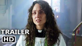 LORD OF MISRULE Trailer 2023 Tuppence Middleton Ralph Ineson [upl. by Shanleigh]