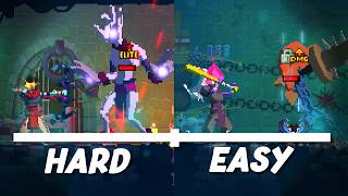 Why Dead Cells Used to be Harder and How It was Fixed  Analyzing Update 12 [upl. by Edwin]