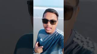 Coxs Bazar Beach Vlog 1 [upl. by Nazler]