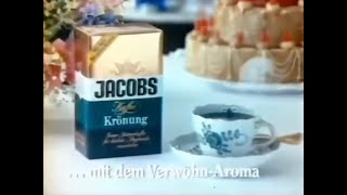 Jacobs Kaffee Wunderbar 1983 [upl. by Menedez]