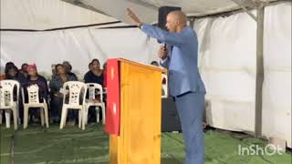 Prophet S Msimanga  Umi Nami Engumthokozisi [upl. by Daphie43]