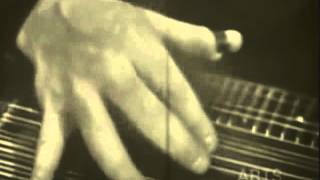 Theme from the Third Man Anton Karas zither 480p [upl. by Inafit]