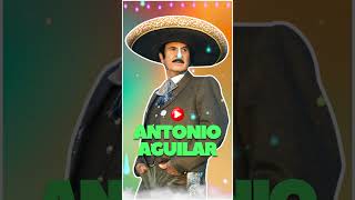 Busca Otro Amor  Antonio Aguilar Mix Exitos  Antonio Aguilar antonioaguilar shorts rancheras [upl. by Cato]