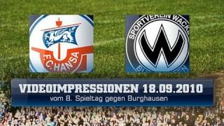 Videoimpressionen 8 Spieltag [upl. by Harpole]