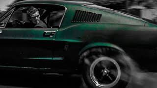 Bullitt 1968  Main Title  Lalo Schifrin [upl. by Jairia445]