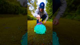 THE PERFECT ORBEE ASMR 🟢🔴🔵 chill shortsviral asmr satisfying shortvideos relaxing shorts [upl. by Anerbes739]