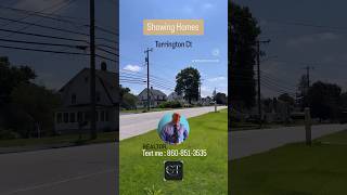 Showing homes in Torrington Ct connecticut realestate [upl. by Siskind552]