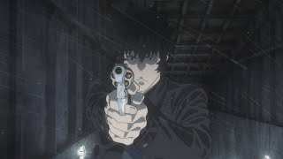 PSYCHOPASS  Providence  Bandeannonce VOSTFR [upl. by Wilton]