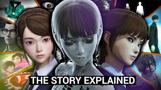 White Day The Story Explained [upl. by Meredith]