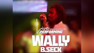 LIVE WALLY SECK 2024 [upl. by Filipe]