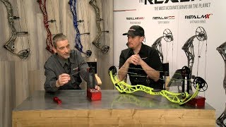 Tech Talk  2212019  Bowtech Archery [upl. by Anha]