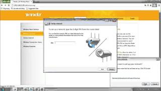 Hướng dẫn cấu hình Tenda N301 làm repeater  Wifitendanet [upl. by Retsub]