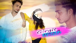 Girgit Vang cover song [upl. by Arch]