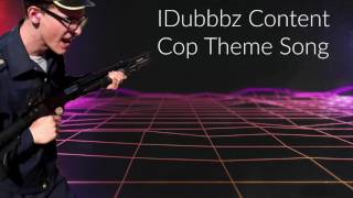 IDubbbz Content Cop Theme Song Otis Mcmusic  Otis McDonald [upl. by Ferrel]