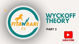 Wyckoff Theory Part 3 [upl. by Earazed]