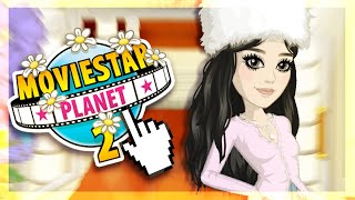 DISCOVERING MSP 2 FOR THE FIRST TIME 🪐 [upl. by Jillene]