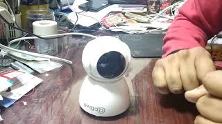 Active Plus v380 wifi camera full configuration [upl. by Allred]