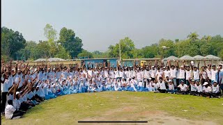 Rag day video  SSC BATCH 2024  Miapur high School and College Pabna  MasudOfficials [upl. by Watkins]