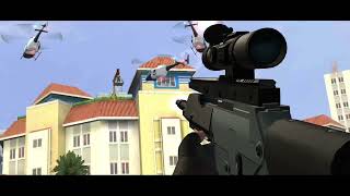 Pure Sniper Boatyard Z23 1112131415  How to play pure sniper [upl. by Darsie]