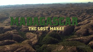 Madagascar  The Lost Makay 2011 [upl. by Lauzon518]