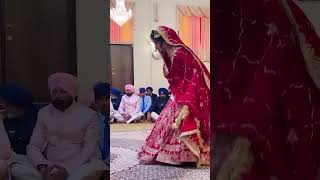 Babul ki duayein leti jaa Vidaiii 😭😂weddingseason indianwedding relatableshorts funnyshorts [upl. by Nylanaj577]