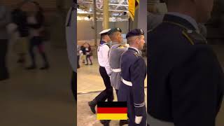 German Soldiers Song  quotErikaquot march germany deutschland wehrmacht [upl. by Roselle131]