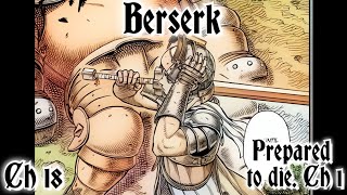 Berserk Ch  18 [upl. by Harvie]