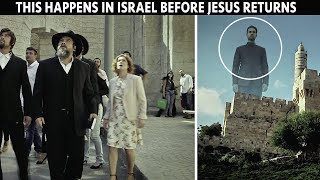 What Happens in Israel Before Jesus Returns Prepare for False Peace [upl. by Fosdick]