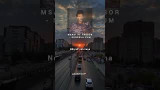 MSAKI FT TRESOR  SONDELA KUM amapianomix2022latestsongs music amapiano [upl. by Kimber]