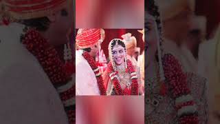 riteish genelia wedding photos [upl. by Roch]