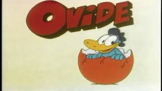 Ovide And The Gang  Intro French full song no voiceover [upl. by Jobi913]