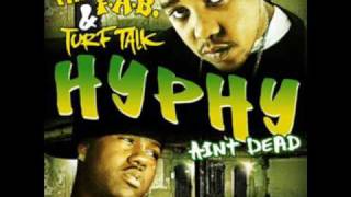 Bump  Mistah FAB amp Turf Talk [upl. by Bendicta]