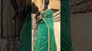 4 November 2024 chiffonsaree designer saree newcollection partywear trending youtube new [upl. by Sahcnip770]