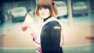 ANIVENTURE COSPLAY HIGHLIGHTS 2012  TRANCE MEGAMIX [upl. by Letti623]